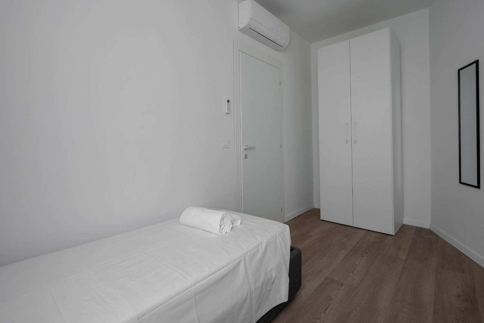 Carducci Modern Apartments By Wonderful Italy Mestre Extérieur photo