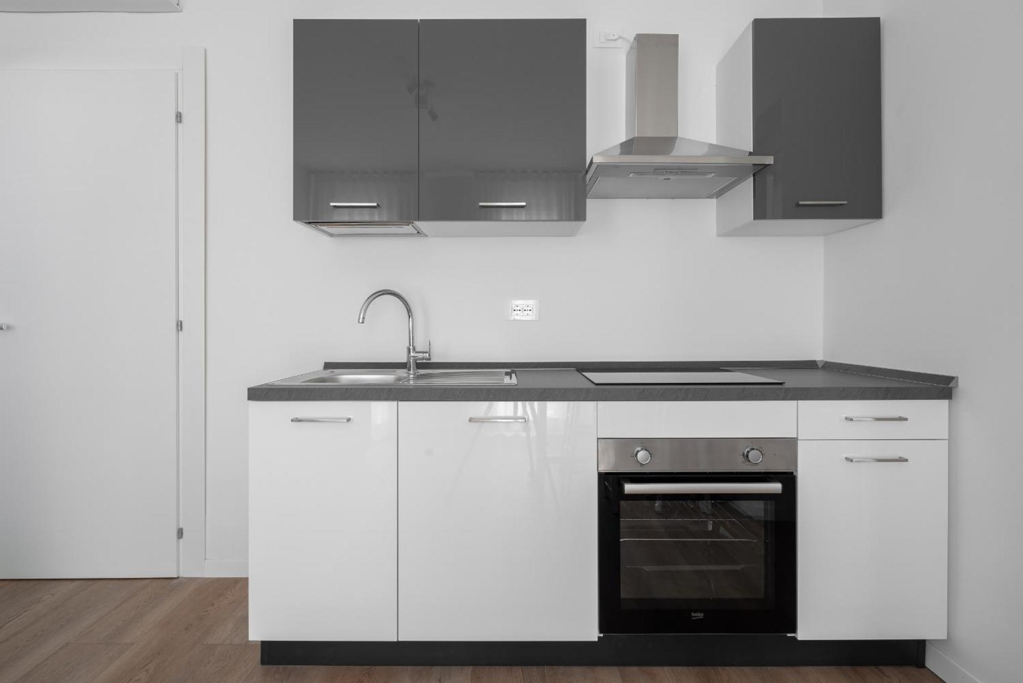 Carducci Modern Apartments By Wonderful Italy Mestre Extérieur photo