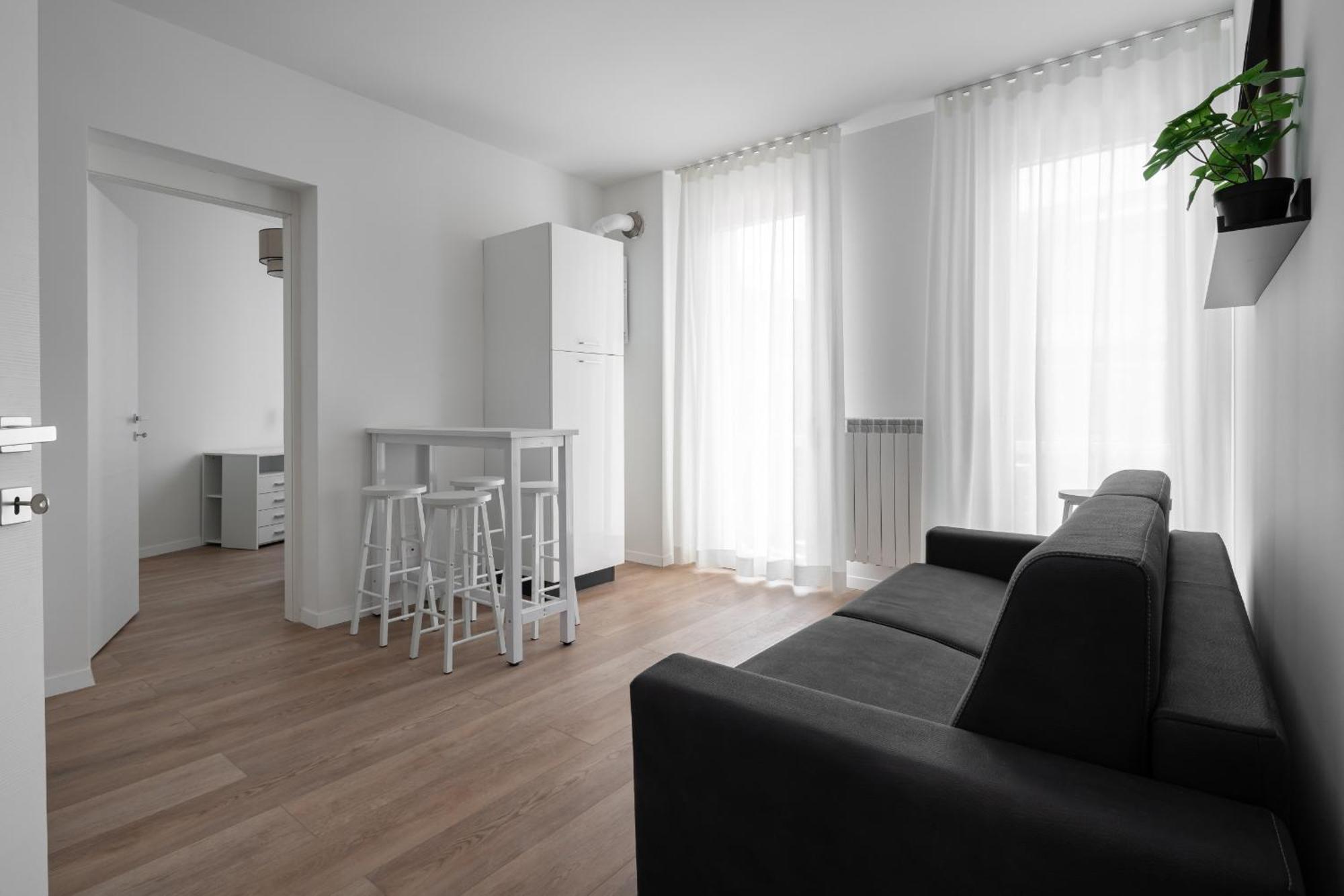 Carducci Modern Apartments By Wonderful Italy Mestre Extérieur photo