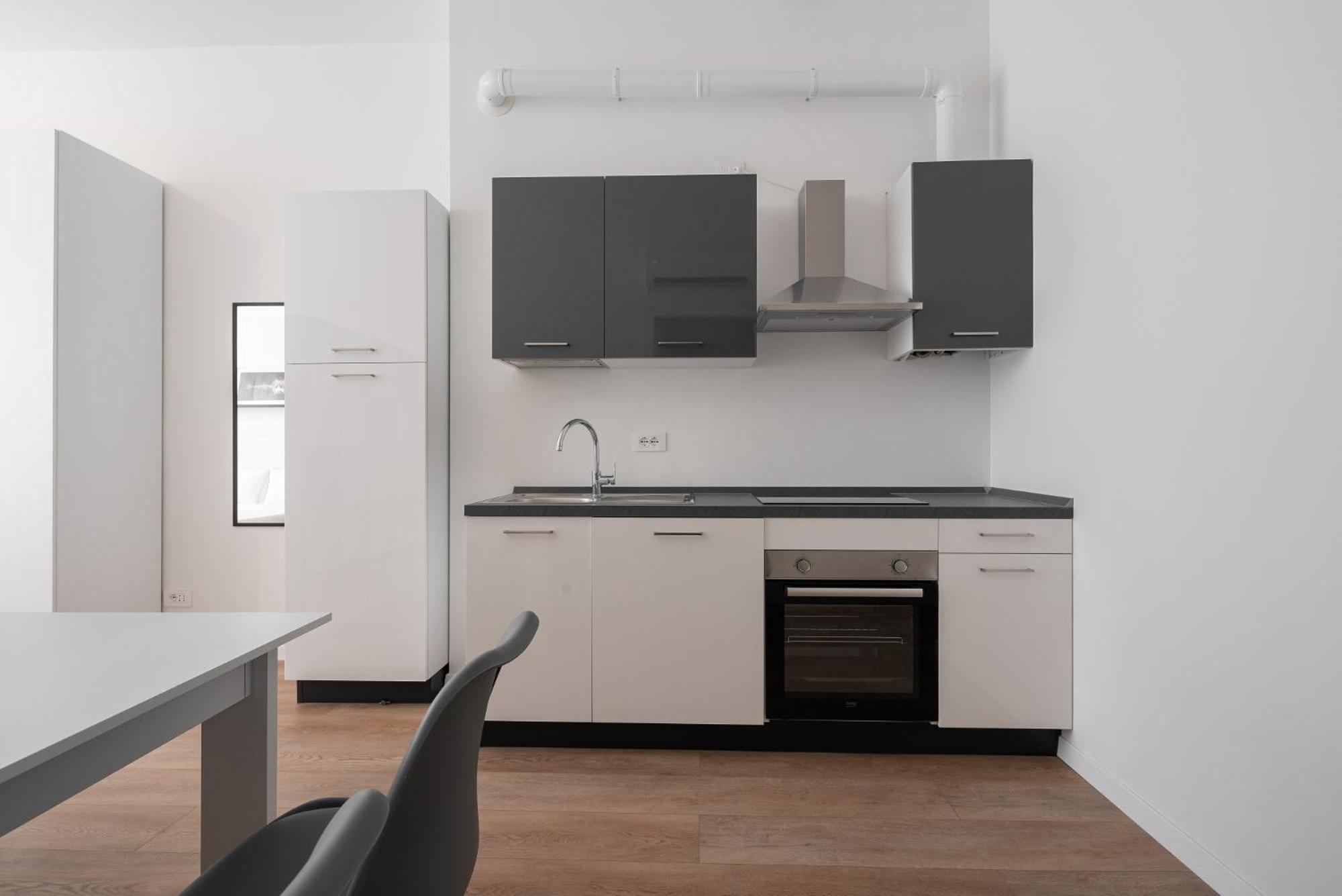Carducci Modern Apartments By Wonderful Italy Mestre Extérieur photo