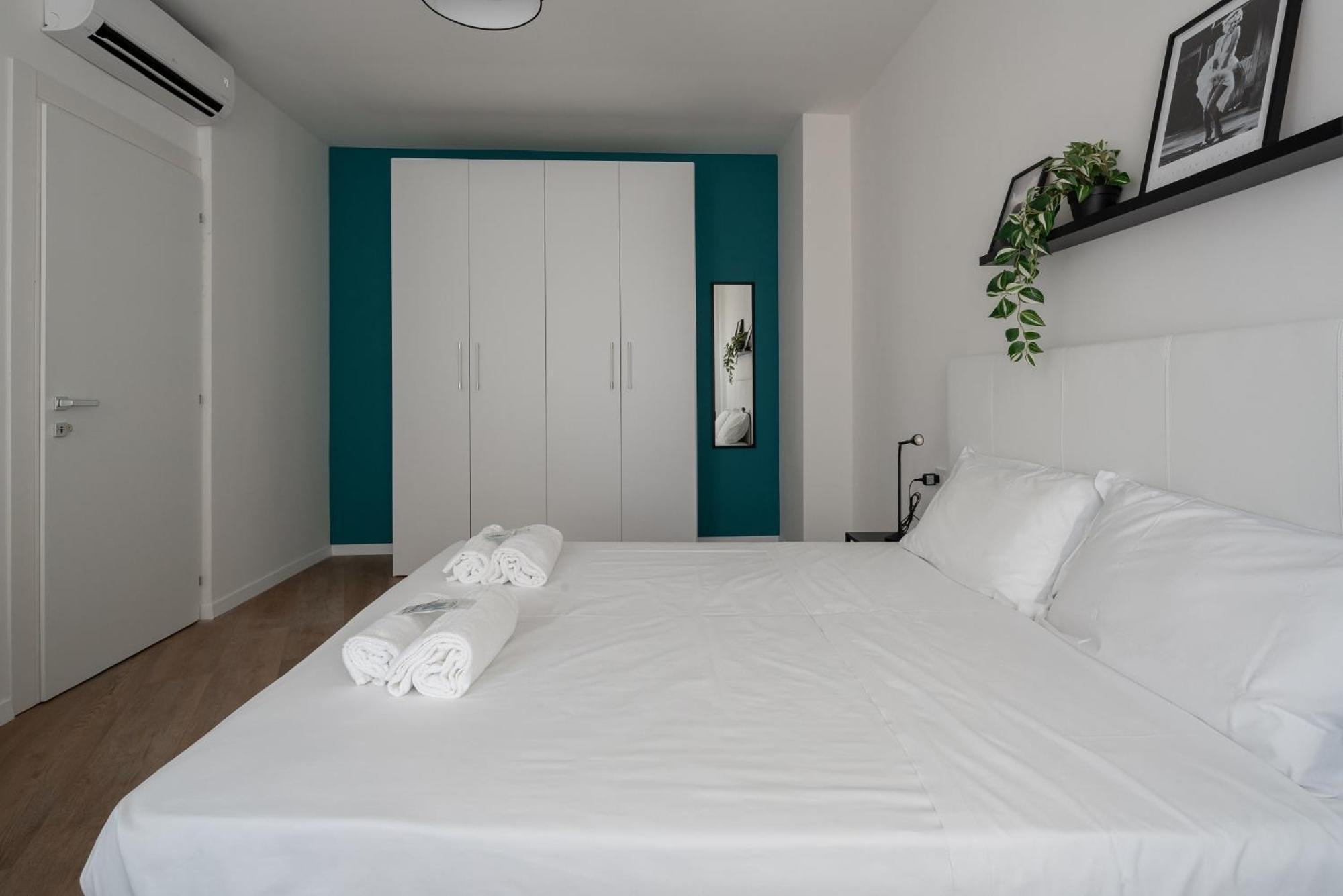Carducci Modern Apartments By Wonderful Italy Mestre Extérieur photo