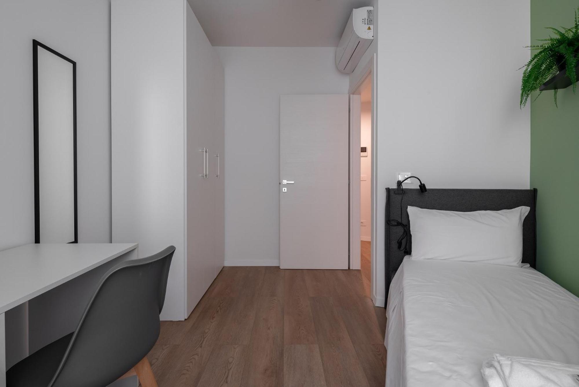 Carducci Modern Apartments By Wonderful Italy Mestre Extérieur photo