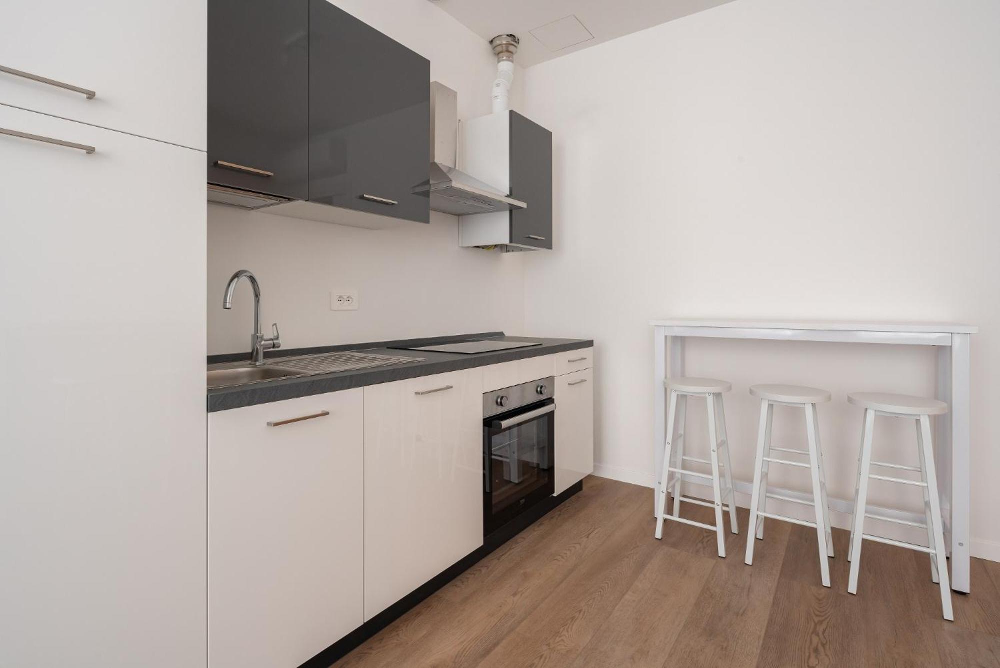 Carducci Modern Apartments By Wonderful Italy Mestre Extérieur photo