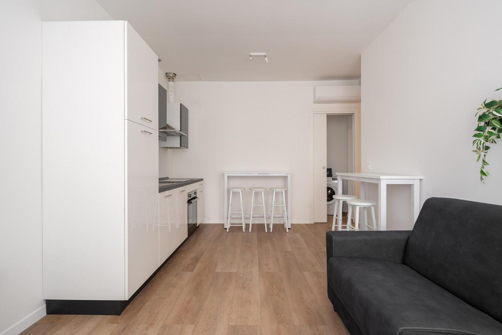 Carducci Modern Apartments By Wonderful Italy Mestre Extérieur photo