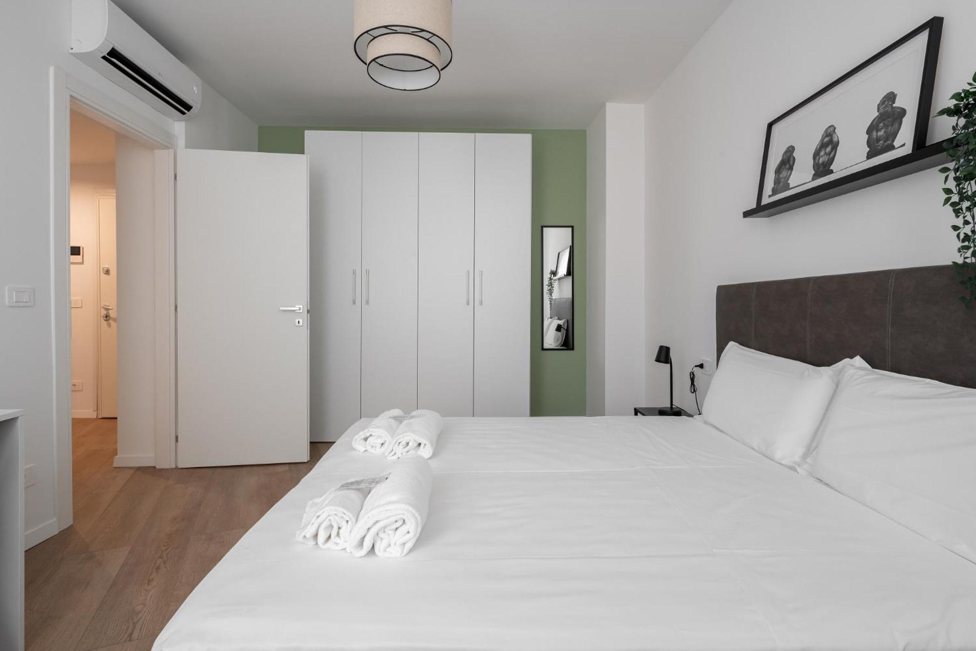 Carducci Modern Apartments By Wonderful Italy Mestre Extérieur photo
