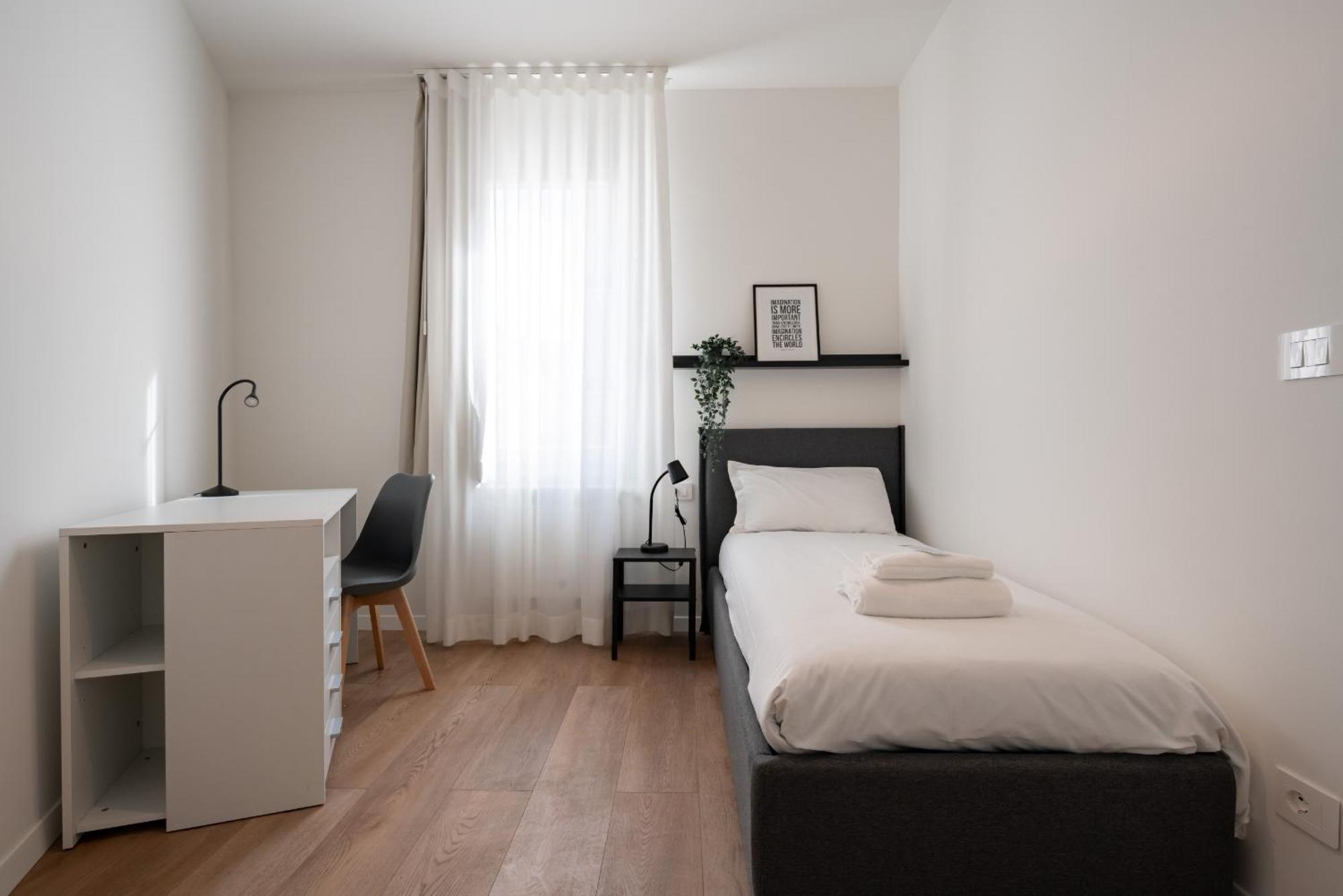Carducci Modern Apartments By Wonderful Italy Mestre Extérieur photo
