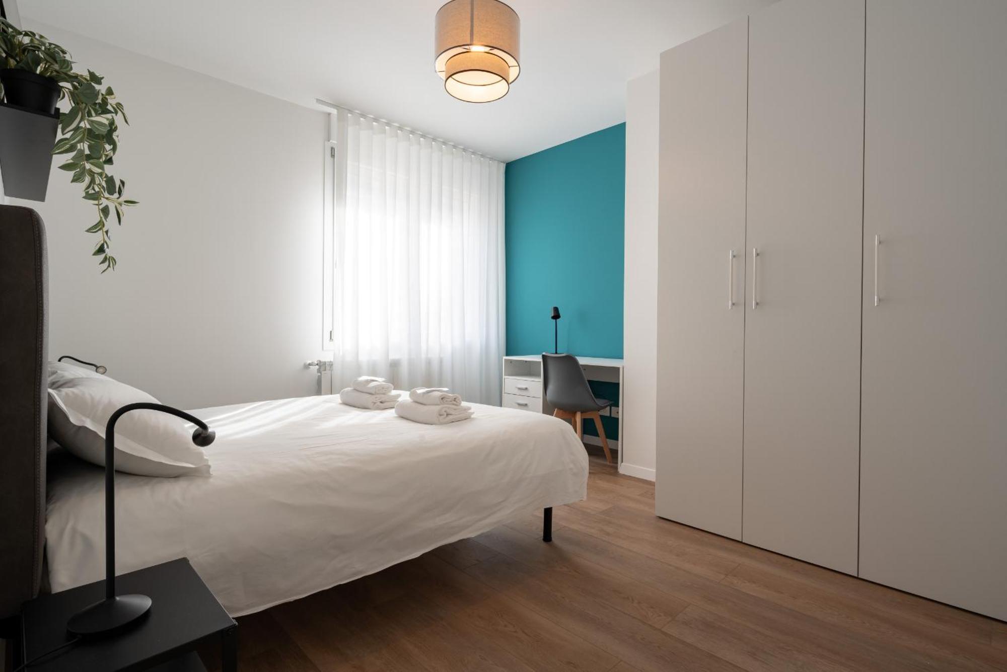 Carducci Modern Apartments By Wonderful Italy Mestre Extérieur photo